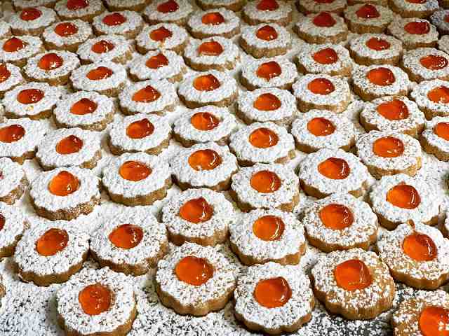 クッキーローゼ