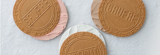 風月堂ゴーフル