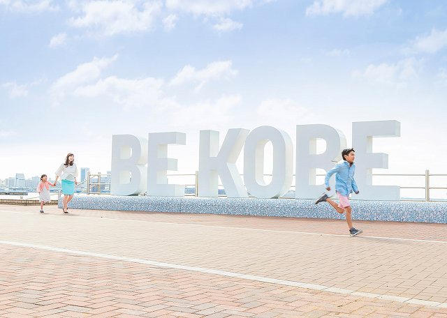 BE　KOBE