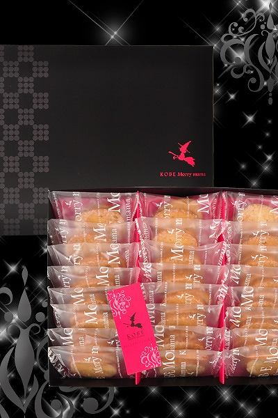 モリーママラスク