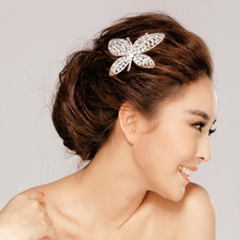 Bridal-hair-accessories-headbands-hairpin-sparkle-Bling-Silver-Plated-sweet-butterfly-wedding-headdress-wedding-flower-for.jpg_220x220